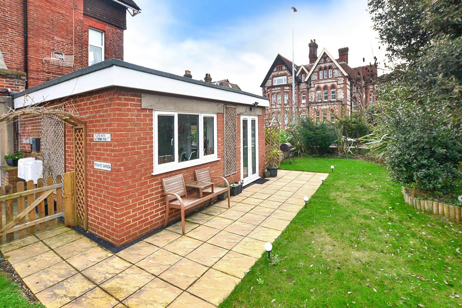 Property Details for 11 Meads Road Eastbourne East Sussex BN20 7DU